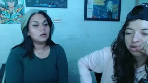 Alexa Blu3 online show from 12.31.24