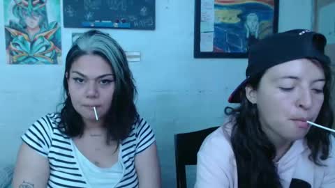 Alexa Blu3 online show from 01.06.25