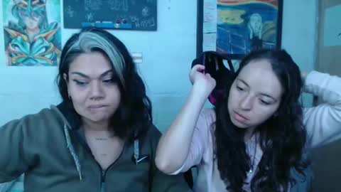 Alexa Blu3 online show from 01.06.25