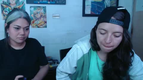 Alexa Blu3 online show from 01.07.25