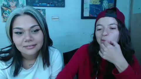 Alexa Blu3 online show from 01.09.25