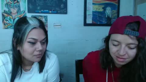 Alexa Blu3 online show from 01.09.25