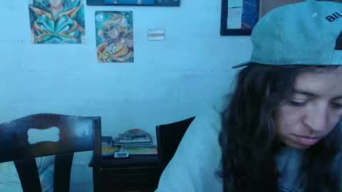 Alexa Blu3 online show from 01.10.25