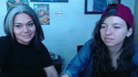 Alexa Blu3 online show from 01.11.25