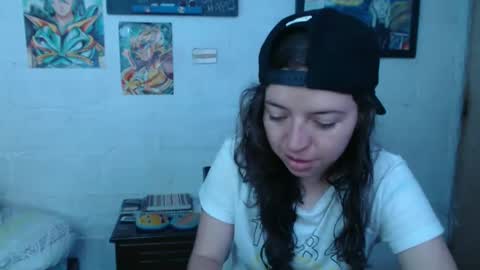 Alexa Blu3 online show from 01.12.25