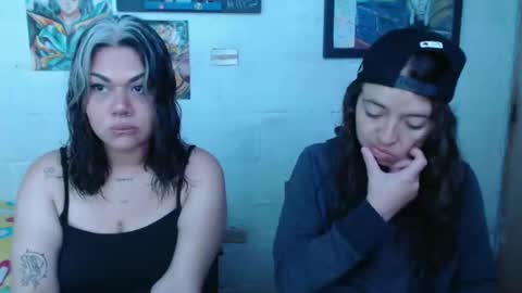 Alexa Blu3 online show from 01.19.25