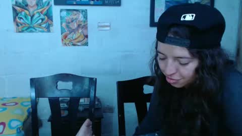 Alexa Blu3 online show from 01.19.25