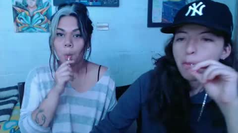 Alexa Blu3 online show from 01.20.25