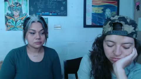 Alexa Blu3 online show from 01.21.25