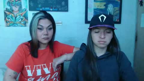 Alexa Blu3 online show from 01.24.25