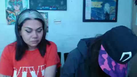 Alexa Blu3 online show from 01.24.25