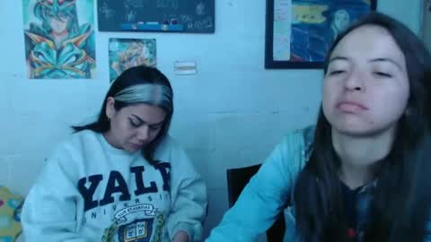 Alexa Blu3 online show from 01.25.25