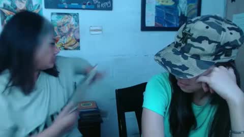 Alexa Blu3 online show from 01.25.25