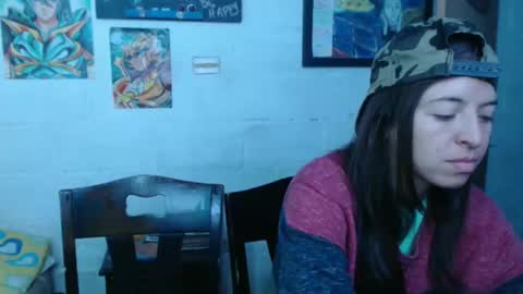 Alexa Blu3 online show from 01.26.25