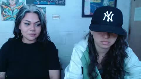 Alexa Blu3 online show from 01.26.25