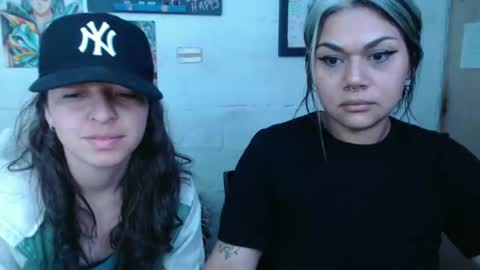 Alexa Blu3 online show from 01.26.25