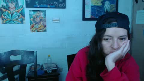 Alexa Blu3 online show from 02.02.25