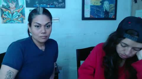 Alexa Blu3 online show from 02.02.25