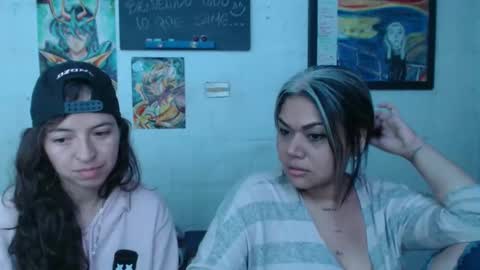 Alexa Blu3 online show from 02.08.25