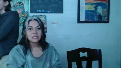 Alexa Blu3 online show from 02.09.25