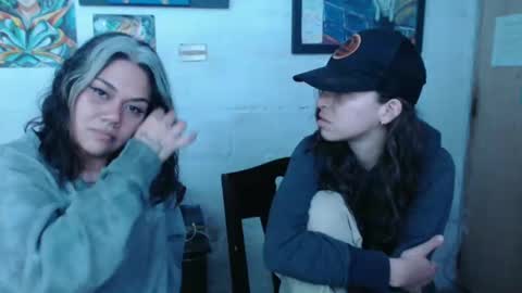 Alexa Blu3 online show from 02.09.25