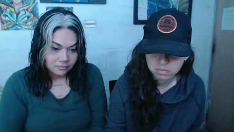 Alexa Blu3 online show from 02.10.25