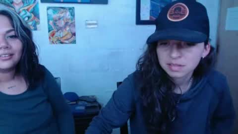 Alexa Blu3 online show from 02.10.25