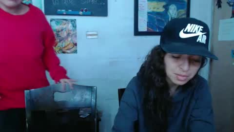 Alexa Blu3 online show from 02.12.25