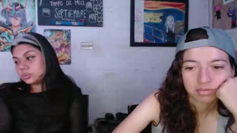 Alexa Blu3 online show from 09.13.25