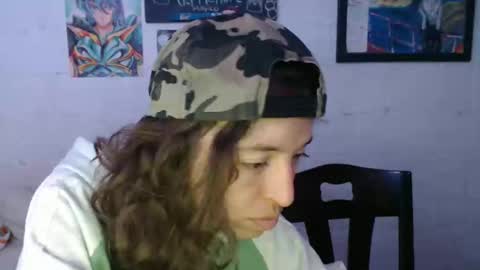 Alexa Blu3 online show from 09.23.25