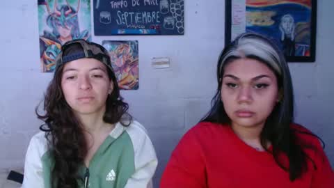 Alexa Blu3 online show from 09.23.25