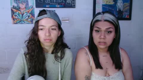 Alexa Blu3 online show from 09.24.25