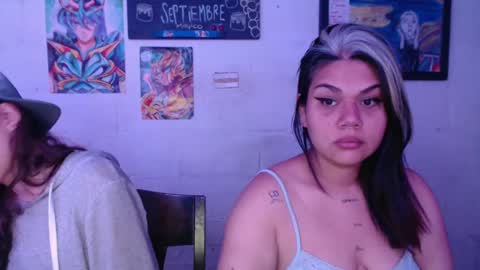 Alexa Blu3 online show from 09.24.25