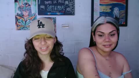 Alexa Blu3 online show from 09.28.25