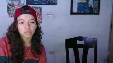 Alexa Blu3 online show from 09.30.25