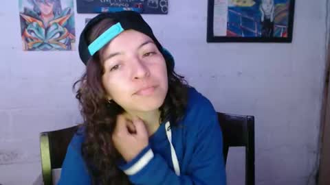 Alexa Blu3 online show from 10.02.25