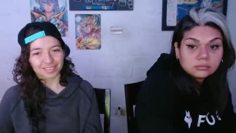 Alexa Blu3 online show from 10.04.25