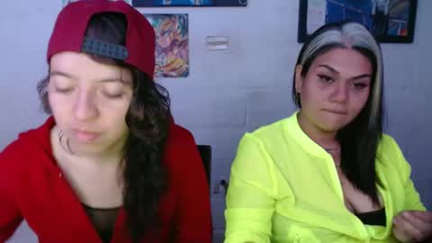 Alexa Blu3 online show from 10.05.25