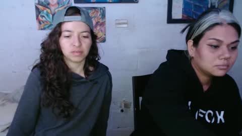 Alexa Blu3 online show from 10.06.25