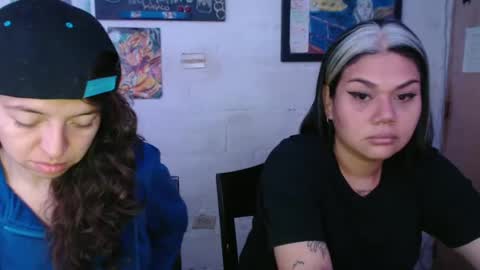 Alexa Blu3 online show from 10.08.25