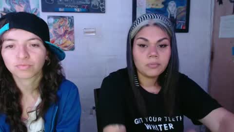 Alexa Blu3 online show from 10.11.25