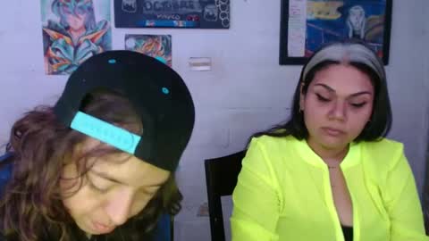 Alexa Blu3 online show from 10.12.25