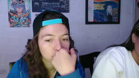 Alexa Blu3 online show from 10.12.25