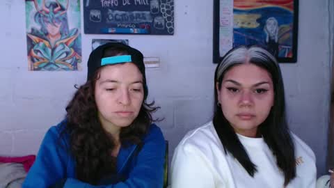 Alexa Blu3 online show from 10.14.25