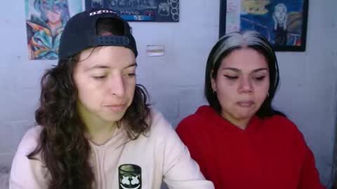 Alexa Blu3 online show from 10.14.25