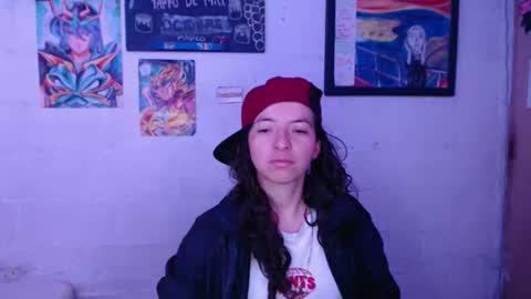 Alexa Blu3 online show from 10.18.25