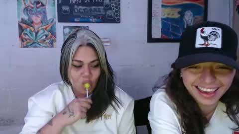 Alexa Blu3 online show from 10.21.25