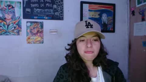 Alexa Blu3 online show from 10.25.25