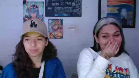 Alexa Blu3 online show from 10.31.25