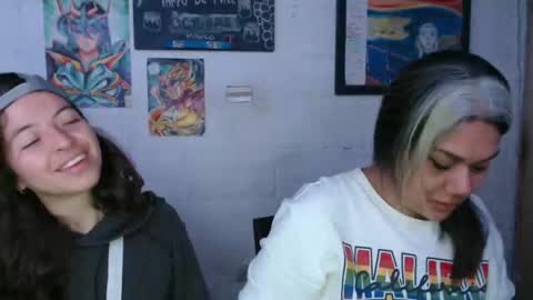 Alexa Blu3 online show from 11.01.25